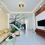 Bán nhà 2 tầng 145m2 Quang Trung Quận 12 - Ảnh thu nhỏ 2