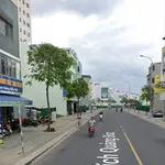 Cho thuê shophouse 4 tầng 120m2 Thích Quảng Đức Nha Trang 60tr/tháng - Ảnh thu nhỏ 1