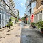 Bán nhà hẻm ô tô tránh đường Bùi Đình Túy, 51m², giá 7,75 tỷ, Bình Thạnh - Ảnh thu nhỏ 2