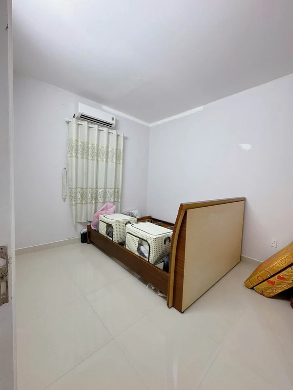 Cho thuê nhà kinh doanh KDC Tiamo Phú Thịnh 125m² 12 tr/tháng