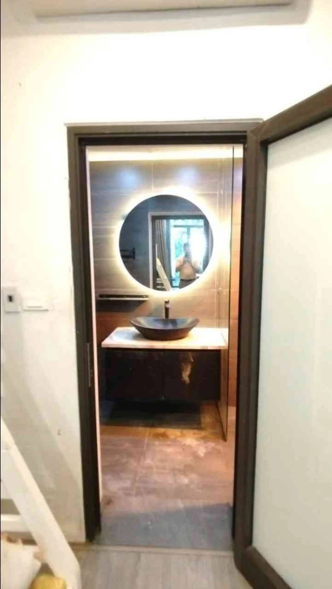 Bán nhà 1 tầng 59m² Cao Thắng Quận 1 - 2,4 tỷ - Ảnh thu nhỏ 4