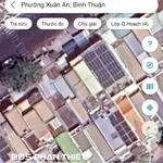 Bán nhà 3 tầng mặt tiền 97 m² Xuân An Phan Thiết 4.5 tỷ - Ảnh thu nhỏ 3