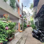 Bán nhà hẻm xe hơi 64m2 Phan Xích Long Bình Thạnh - Ảnh thu nhỏ 4