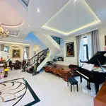Bán biệt thự 510m2 sau Gigamall Hiệp Bình Chánh Thủ Đức 60 tỷ - Ảnh thu nhỏ 4