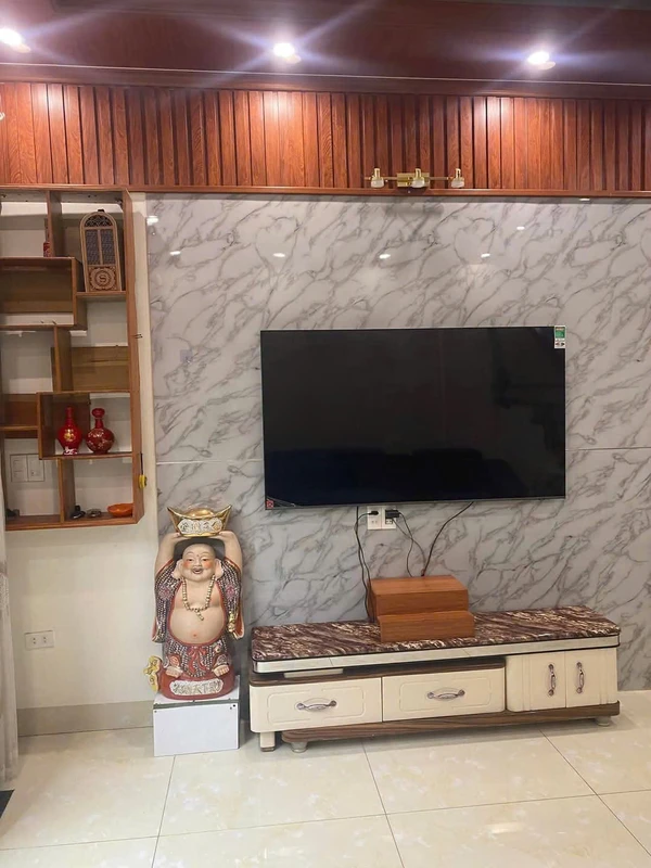 Bán nhà 3 tầng 1 tum, 4 PN, 40.7m², Hải Dương, giá 2.7 tỷ