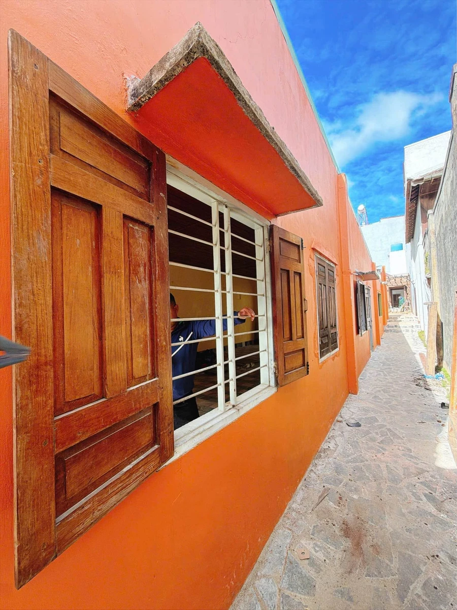 Cho thuê shophouse Đinh Công Tráng, Đắk Lắk, 156m², 9 triệu/tháng - Ảnh thu nhỏ 4