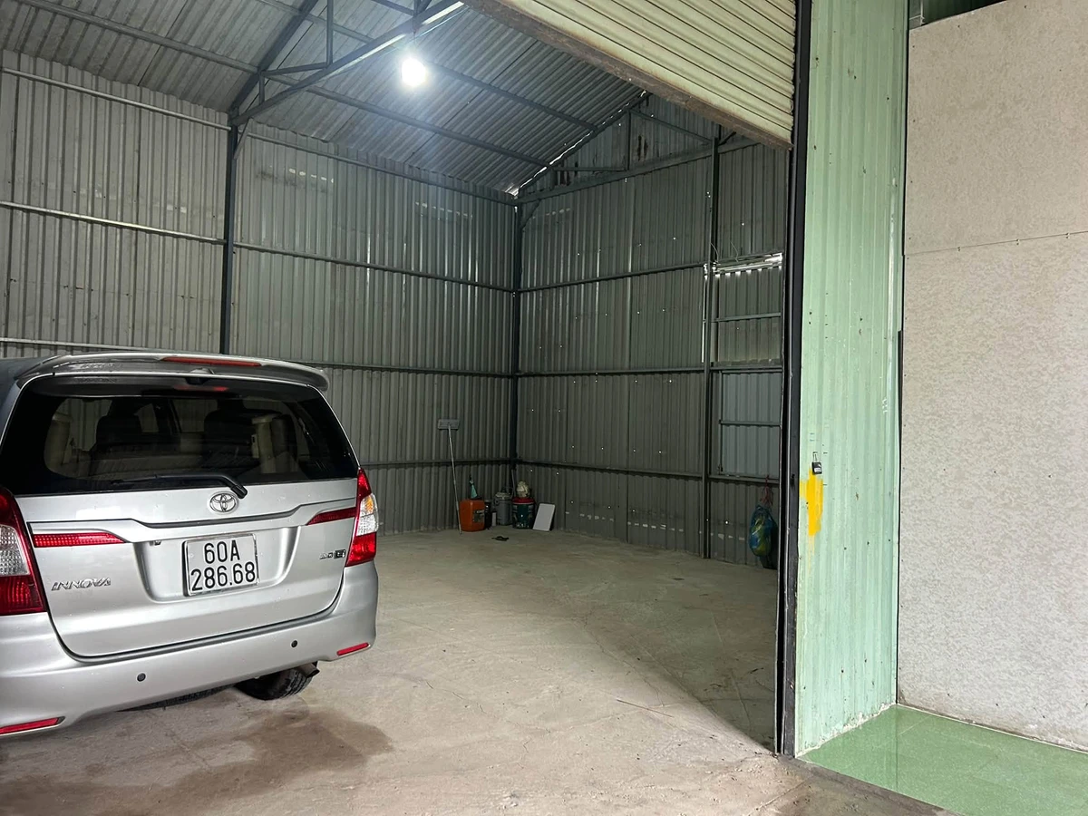 Cho thuê kho 200m2 gần cây dầu đôi, Quận 12 - Ảnh thu nhỏ 5