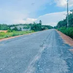 Bán đất đường nhựa 161m² giá 299 triệu tại Long Giang, Bến Cầu, Tây Ninh - Ảnh thu nhỏ 1