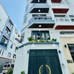 Bán nhà phố góc 2 mặt tiền 5PN 56m² Bình Tân 7,2 tỷ - Ảnh thu nhỏ 1