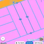 Bán lô đất 167m2 gần biển Long Hải, chân núi Minh Đạm, giá 2,3 tỷ - Ảnh thu nhỏ 3