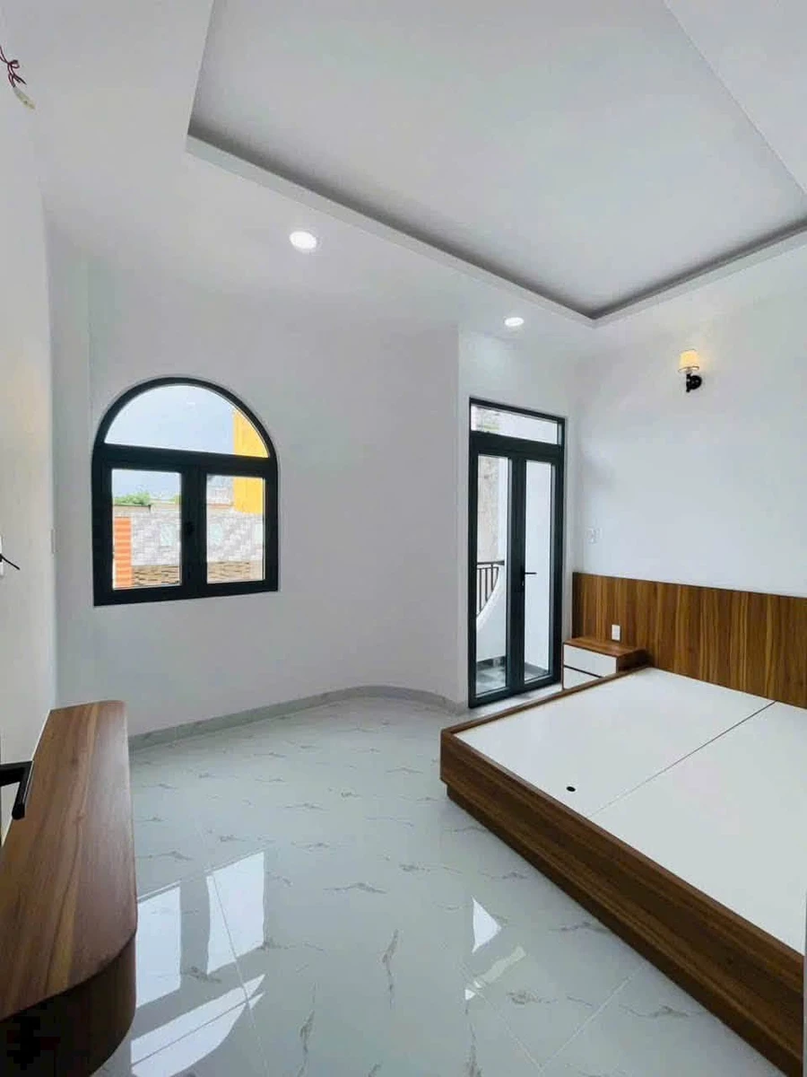 Bán nhà hẻm oto 44m² Hương Lộ 2, Bình Tân 6.5 tỷ - Ảnh thu nhỏ 4