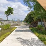 Bán nhà vườn + đất xây xưởng 2670m2 ở Bến Lức Long An - Ảnh thu nhỏ 2