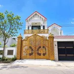 Cho thuê nhà 1T1L Trảng Dài, 125m², 4PN 10 triệu/tháng - Ảnh thu nhỏ 1