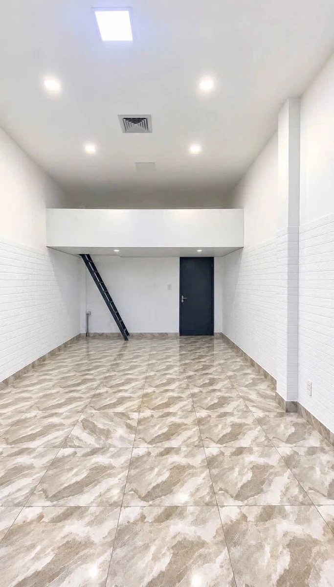 Cho thuê mặt tiền kinh doanh Lê Bình Tân Bình 40m², 14 tr/tháng - Ảnh 1