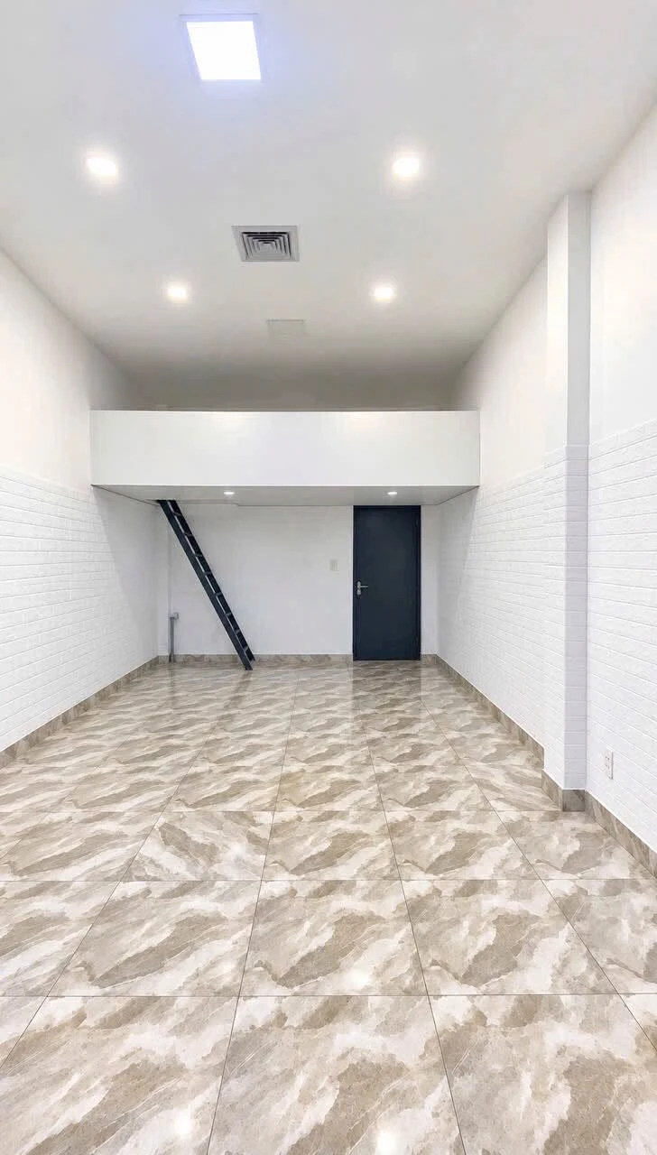 Cho thuê mặt tiền kinh doanh Lê Bình Tân Bình 40m², 14 tr/tháng - Ảnh 1
