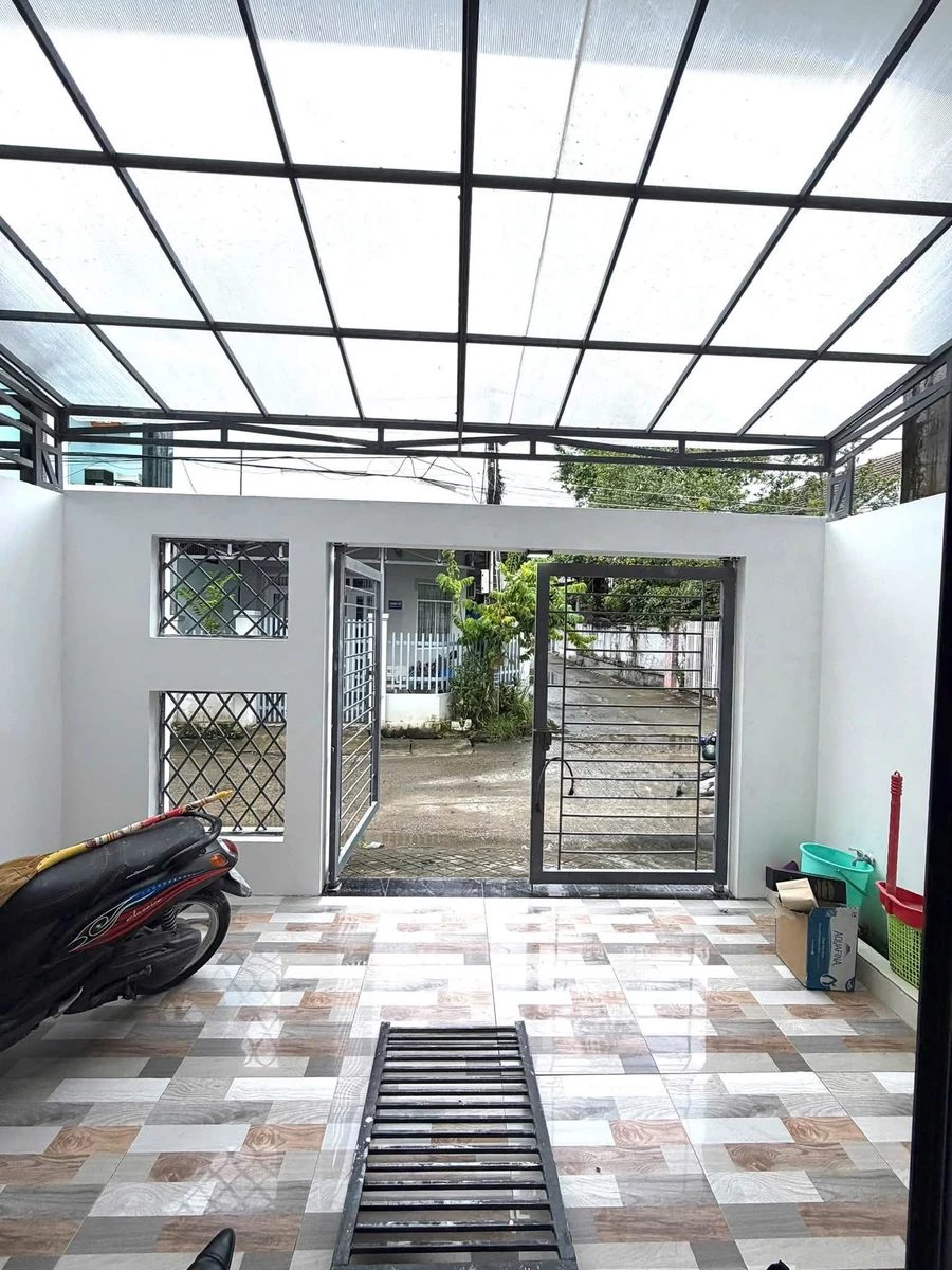 Bán nhà hẻm ô tô 4.8x11, 4PN 3WC, 1039 Lâm Quang Ky, giá 2,9 tỷ - Ảnh thu nhỏ 5