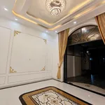 Bán nhà phố Tân Cổ Điển 140m² 3PN Bình Chánh - Ảnh thu nhỏ 3