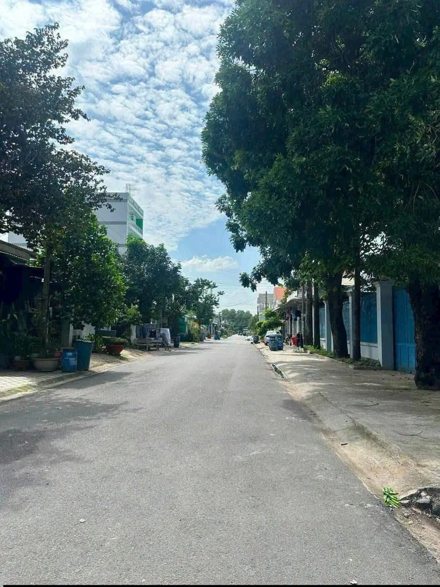 Bán lô đất 115m² Đông An, Dĩ An, gần Metro - Ảnh thu nhỏ 4