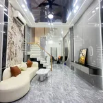 Bán nhà hẻm xe tải 35m2, 1 trệt 1 lầu, 3PN, full nội thất, An Hội Tây, Gò Vấp - Ảnh thu nhỏ 2