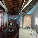 Bán nhà cấp 4 kèm 6 phòng trọ 289m2 đang cho thuê full tại Đức Hòa, Long An - Ảnh thu nhỏ 3