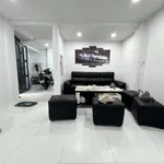 Bán nhà 3,5x11m nở hậu 5m, kết cấu BTCT, sổ hồng riêng, giá 4 tỷ 850 tại Hòa Bình, Quận 11 - Ảnh thu nhỏ 1