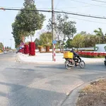 Bán đất Phú Tân Củ Chi 1277m² giá 999 triệu - Ảnh thu nhỏ 1