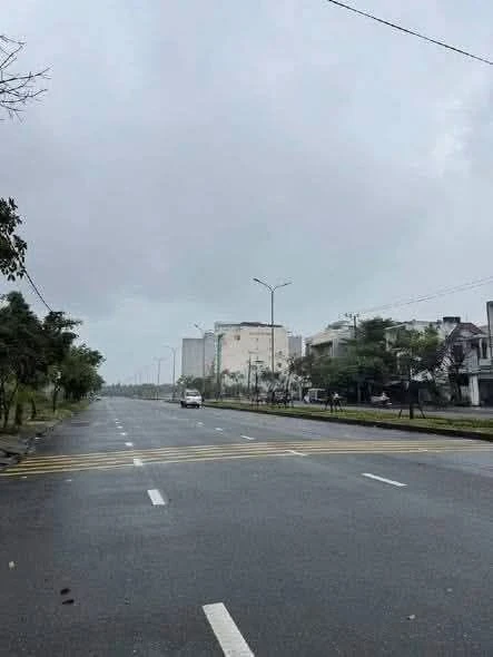 Bán gấp lô đất 200m² sát biển Minh Mạng, Ngũ Hành Sơn, Đà Nẵng giá 26 tỷ
