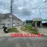 Bán lô đất góc 2 mặt tiền 140m² Phước Hưng Nhà Bè - Ảnh thu nhỏ 3