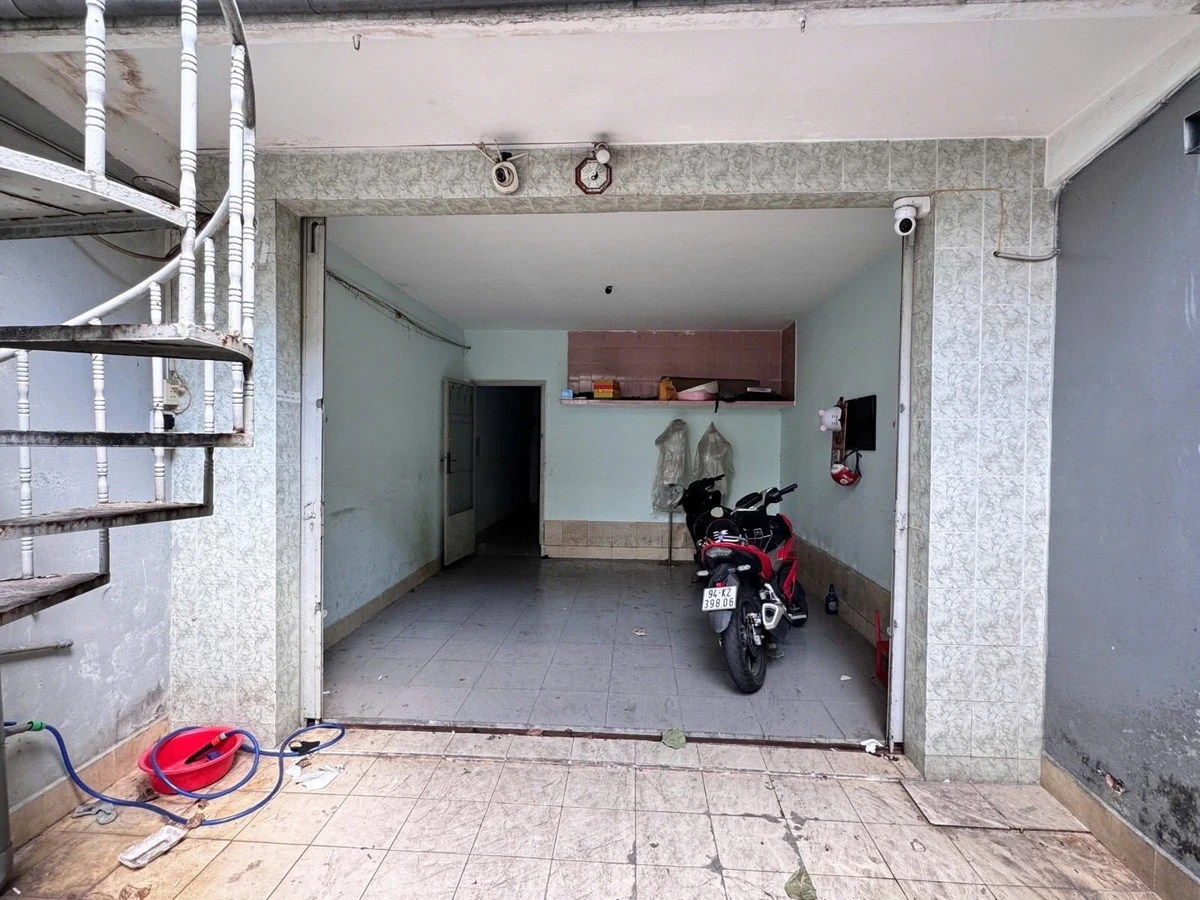 Bán nhà phố Phú Nhuận 5m x 20m 100m2 8.3 tỷ - Ảnh thu nhỏ 2