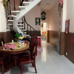 Bán nhà 4 tầng 3,5x13m đường Hải Thượng Lãn Ông, Quận 5, giá 11 tỷ - Ảnh thu nhỏ 3