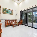 Cho thuê nhà gác lửng 3 phòng ngủ 85 m² Bình Dương - Ảnh thu nhỏ 1