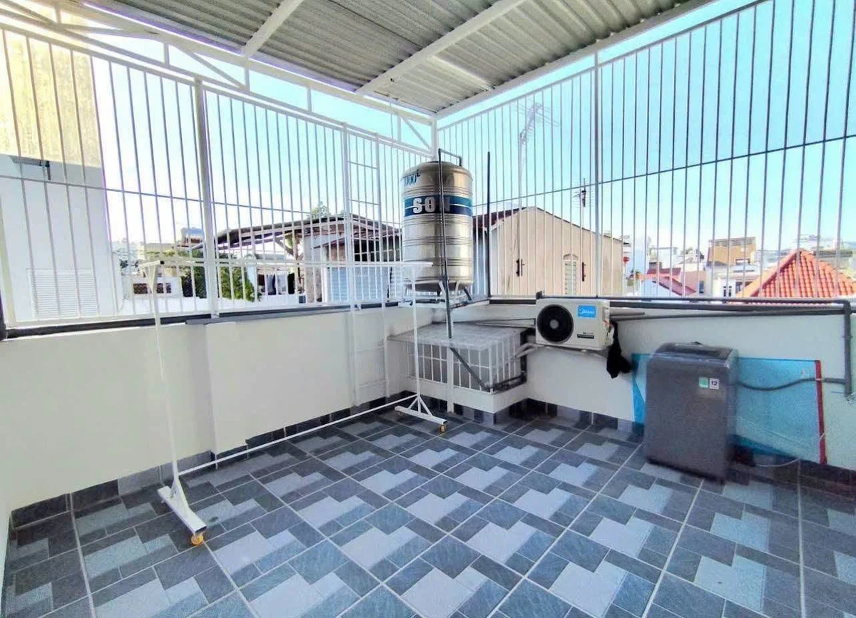 Bán nhà 3 tầng 71m² Trần Thị Tính Phước Hòa 7 tỷ - Ảnh thu nhỏ 3