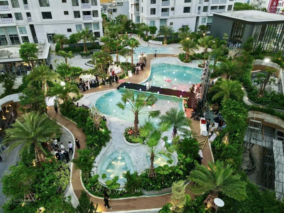 Giỏ hàng Green Skyline lấy căn theo nhu cầu khách hàng, TT 10% ký HĐ, PTTT 5%/2 tháng, CK 16% - Ảnh thu nhỏ 4