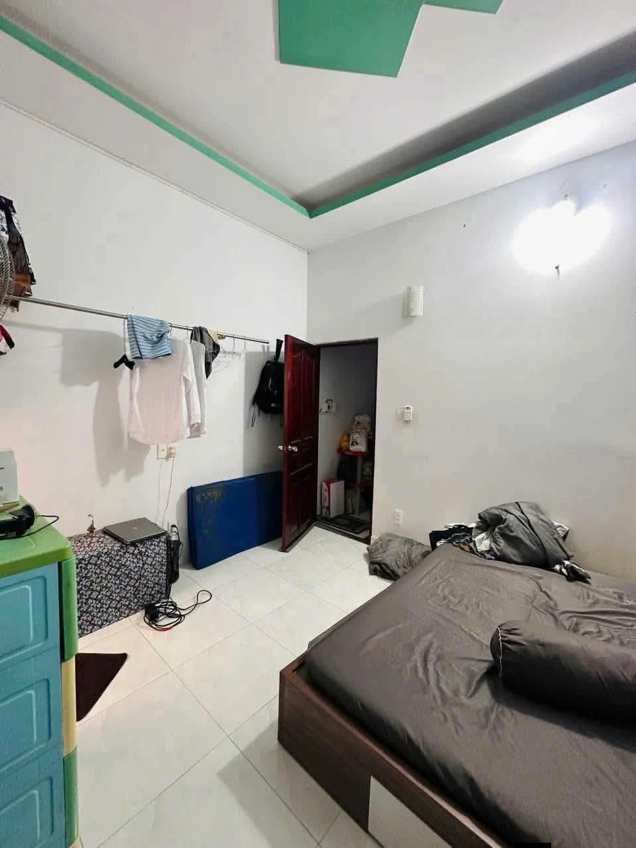 Bán nhà Tân Bình 4x14m, 2 phòng ngủ, 5 tỷ 150 triệu - Ảnh thu nhỏ 5