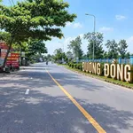 Bán đất xây biệt thự 162m2 Trảng Dài, Bình Chánh 1 tỷ - Ảnh thu nhỏ 5