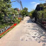 Bán đất thổ 127.5m2 đường Nhựa Đức Hòa Đông - Ảnh thu nhỏ 3