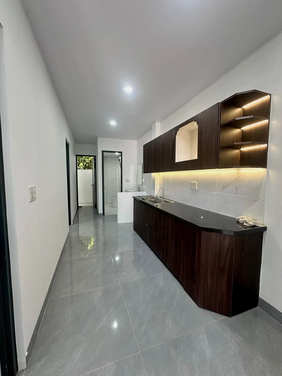 Bán nhà gác lửng 3PN 72m2 Phường An Cựu, Huế - 1 tỷ 450 triệu - Ảnh thu nhỏ 3