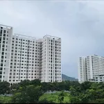 Cho thuê căn hộ SSH08 Hà Quang 1, Nha Trang 58m2, 2PN - 20 triệu/tháng - Ảnh thu nhỏ 1