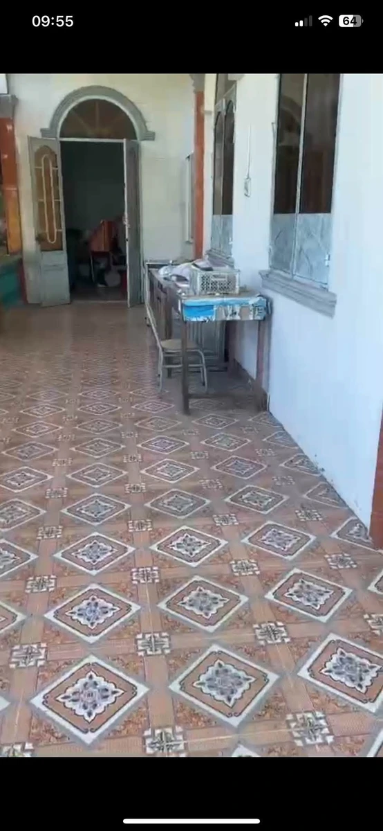 Bán gấp nhà mặt tiền nhựa đường Nguyễn Văn Mỹ, xã Bình Tịnh, Tân Trụ, Long An, 400m2 thổ cư - Ảnh thu nhỏ 5