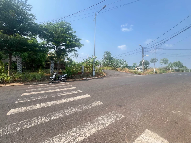 Bán đất 10m mặt tiền Thủ Khoa Huân, 250m², 6,25 tỷ