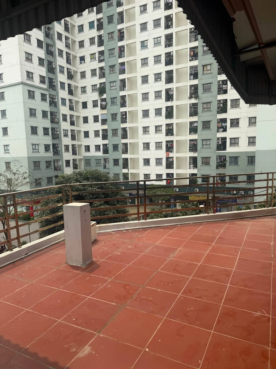 Bán nhà góc 78m² Mậu Lương, Quận 12 - kinh doanh tốt - Ảnh thu nhỏ 2