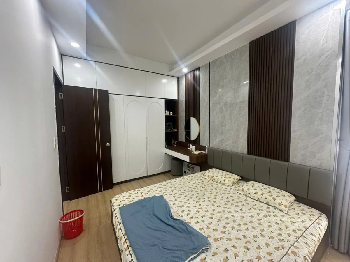 Bán căn góc chung cư 66m2 2PN 2WC Võ Thị Sáu, giá 2.3 tỷ - Ảnh thu nhỏ 3