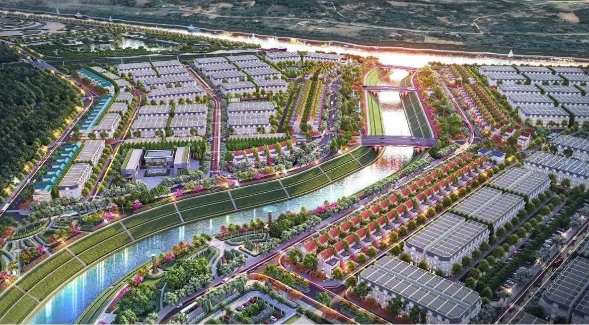 Bán đất tái định cư Lào Cai đường Trần Hưng Đạo - Ảnh thu nhỏ 3