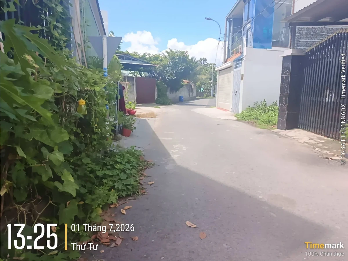 Bán đất Phú An (Hiệp An cũ), 60 m², 2,35 tỷ - Ảnh thu nhỏ 4