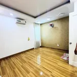 Bán nhà 4 tầng 68m2 hẻm xe hơi gần Cityland, chợ Hạnh Thông Tây, Gò Vấp, nhỉnh 7 tỷ - Ảnh thu nhỏ 4