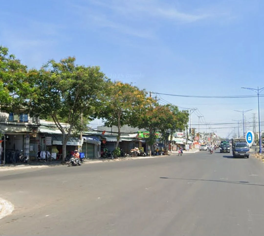 Bán nhà mặt tiền Bùi Thiện Ngộ 220m Rạch Dừa - Ảnh 1