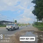 Bán 13.388m² đất lô góc 2 mặt tiền trong KCN Nam Tân Uyên, Bình Dương, giá 83 tỷ - Ảnh thu nhỏ 2