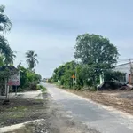 Bán đất 10x55m hẻm 7 Nguyễn Chí Thanh, Phường Hòa Thành, Tây Ninh, giá 158tr/m2 - Ảnh thu nhỏ 2