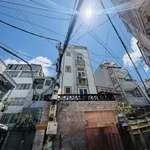 Bán tòa căn hộ dịch vụ 13 phòng 6 tầng 100m2 Hoàng Hoa Thám, Bình Thạnh giá 13,8 tỷ - Ảnh thu nhỏ 1