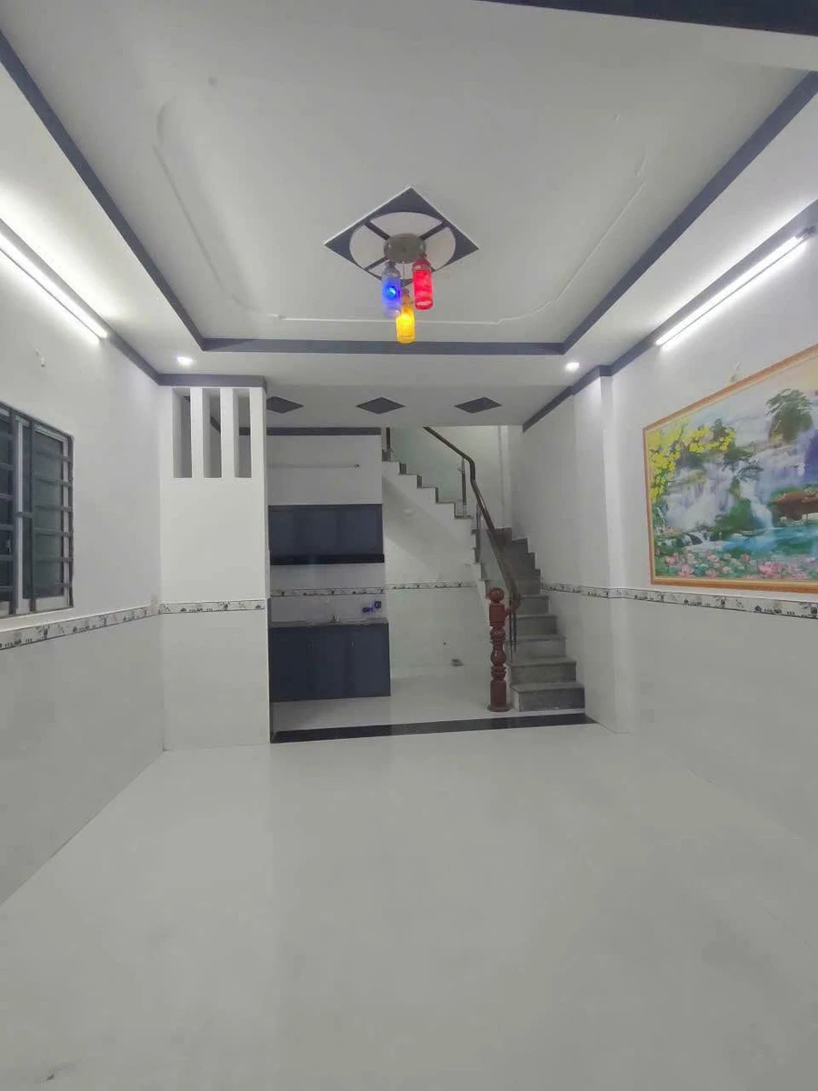 Bán nhà 40m² 2PN 2WC Bình Chuẩn, Bình Dương 950 triệu - Ảnh thu nhỏ 3